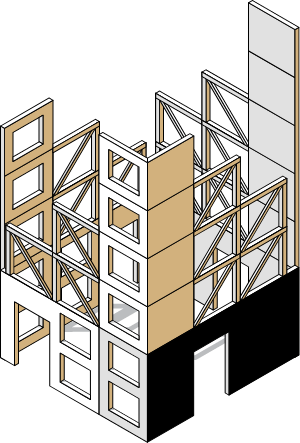 Entreprise du bâtiment